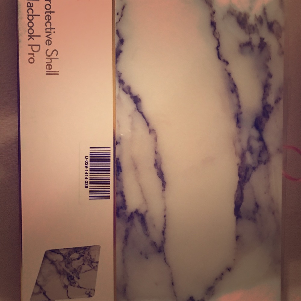 MacBook Pro Shell -13”